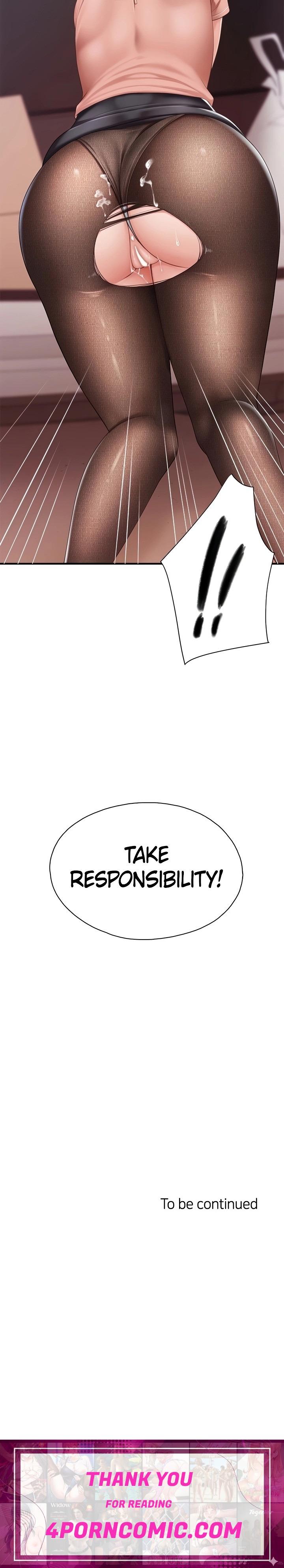 Welcome to Cafe Chapter 22 - Page 49