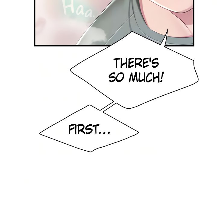 Welcome to Cafe Chapter 27 - Page 16