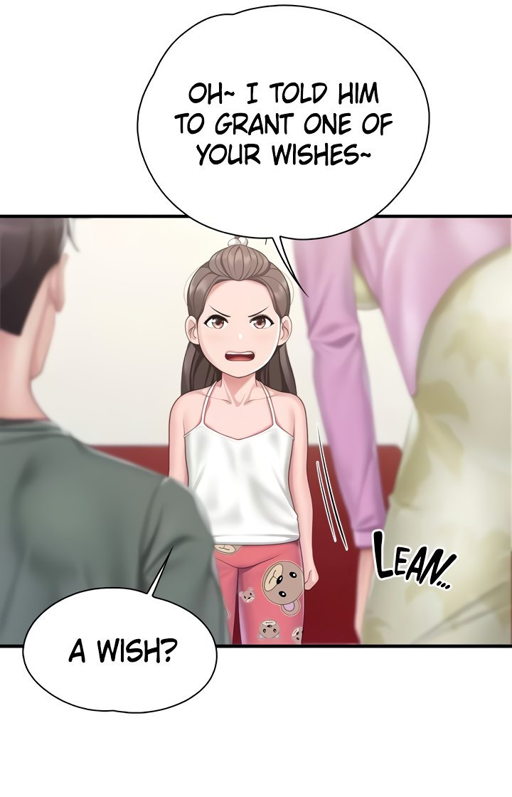 Welcome to Cafe Chapter 29 - Page 10