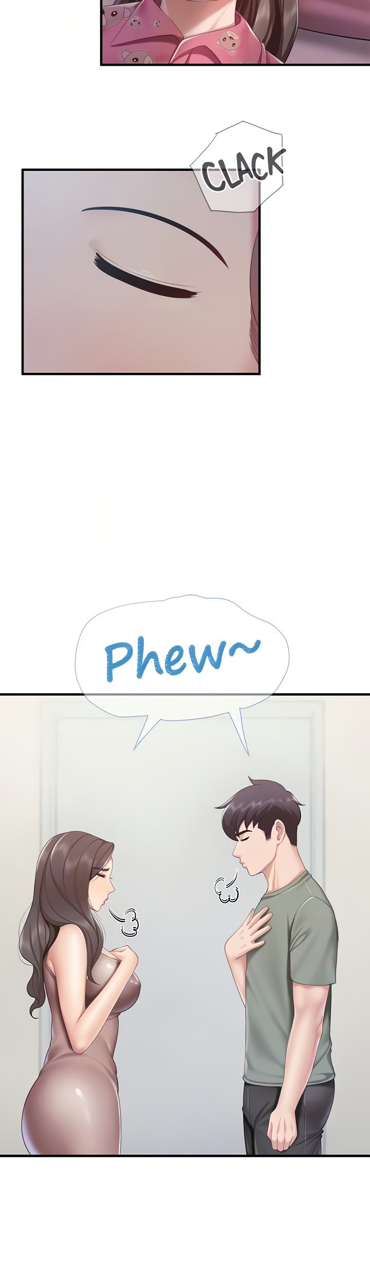 Welcome to Cafe Chapter 29 - Page 20
