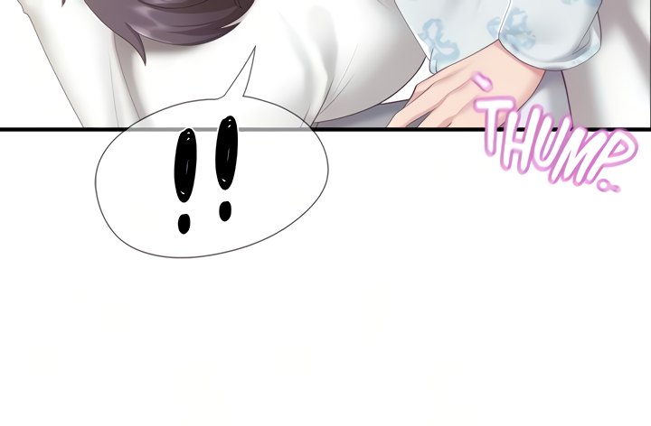 Welcome to Cafe Chapter 32 - Page 14