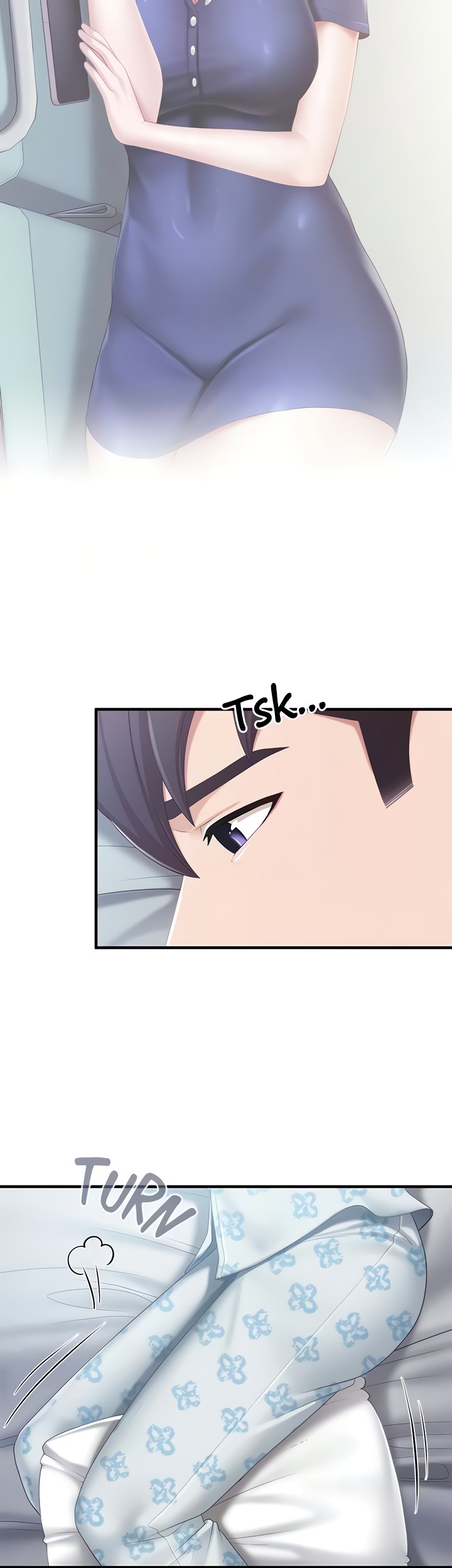 Welcome to Cafe Chapter 32 - Page 36