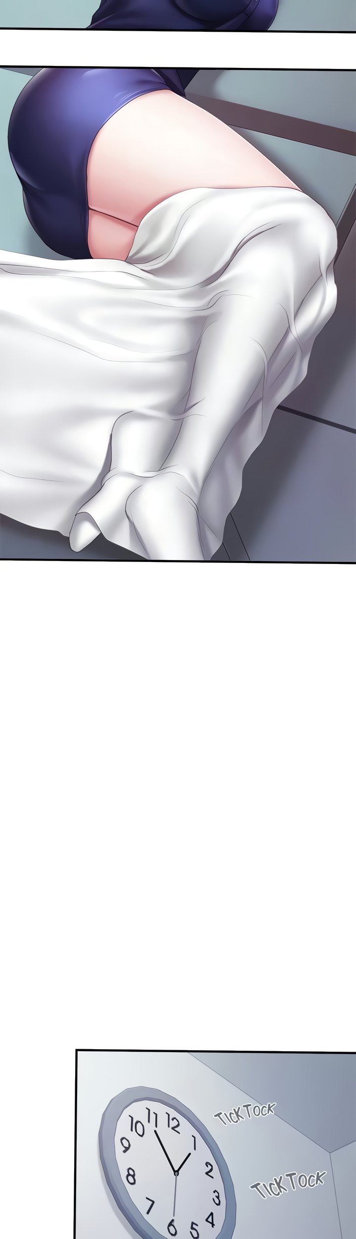 Welcome to Cafe Chapter 32 - Page 39