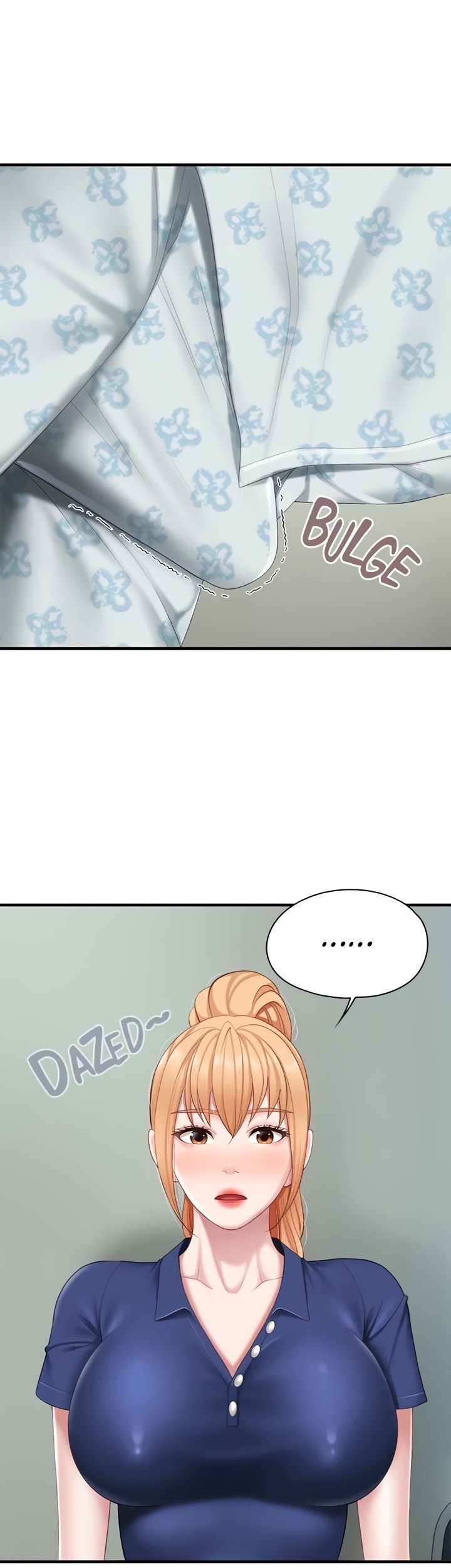 Welcome to Cafe Chapter 32 - Page 6