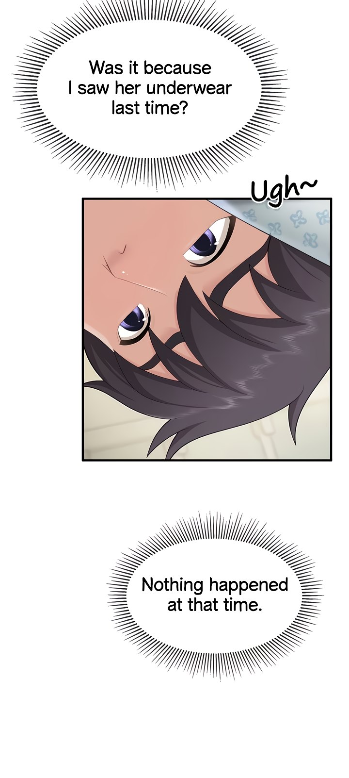 Welcome to Cafe Chapter 32 - Page 9