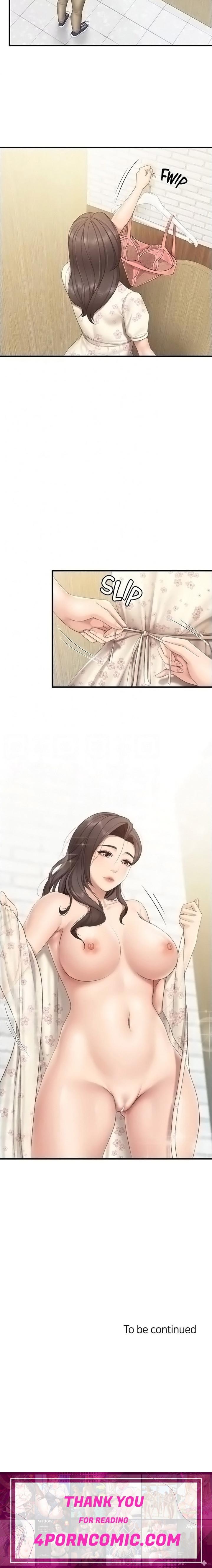 Welcome to Cafe Chapter 40 - Page 18