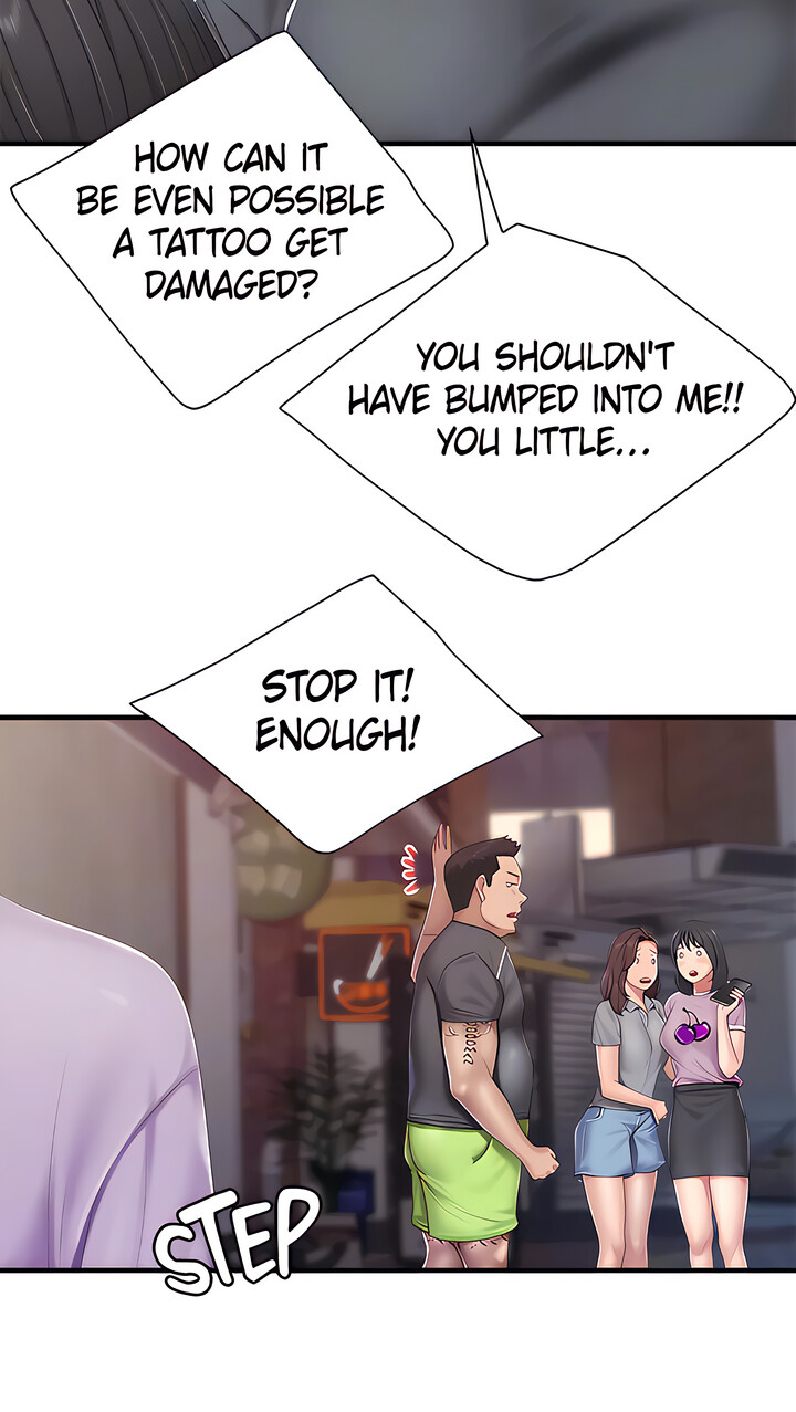 Welcome to Cafe Chapter 44 - Page 20