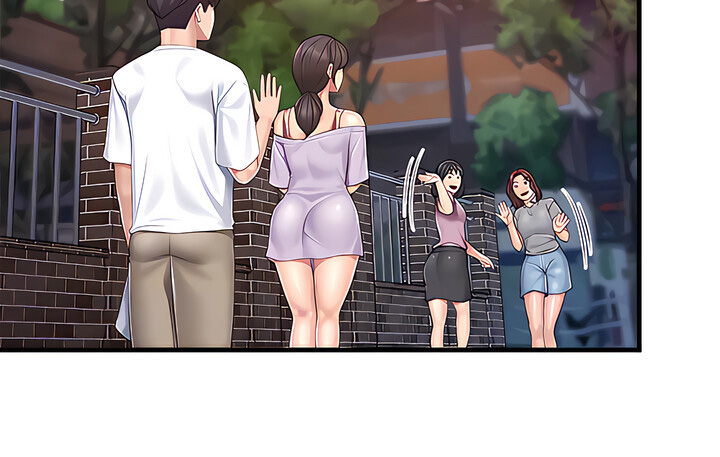 Welcome to Cafe Chapter 44 - Page 33