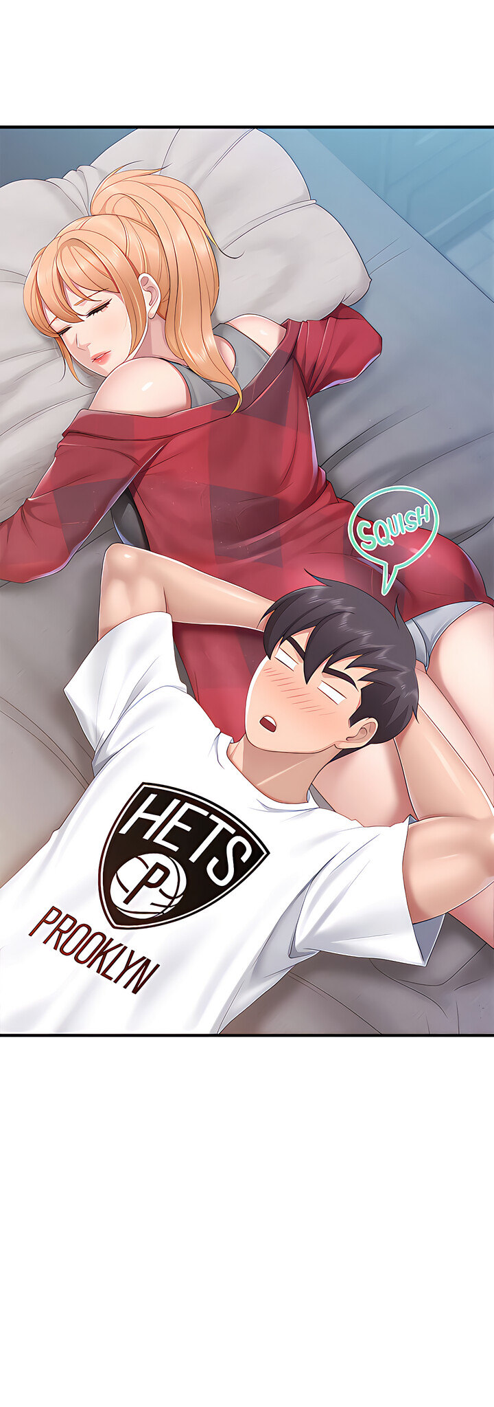 Welcome to Cafe Chapter 45 - Page 2
