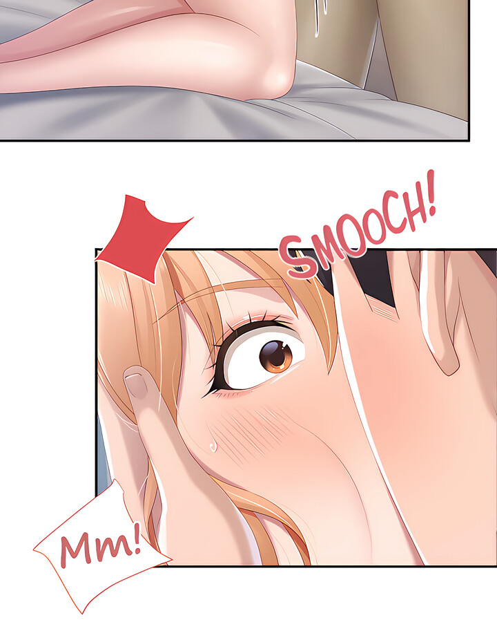 Welcome to Cafe Chapter 45 - Page 26