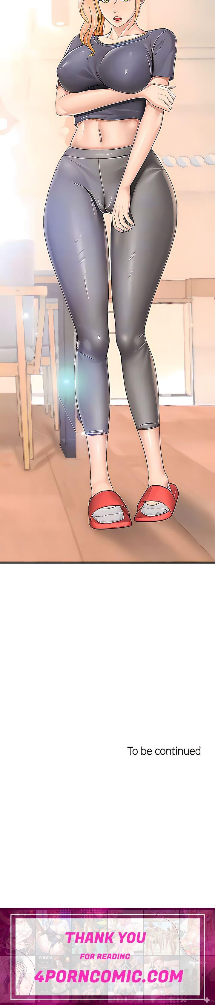 Welcome to Cafe Chapter 48 - Page 33