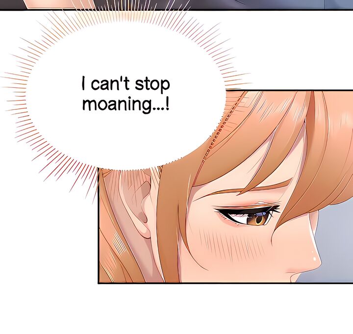 Welcome to Cafe Chapter 48 - Page 9