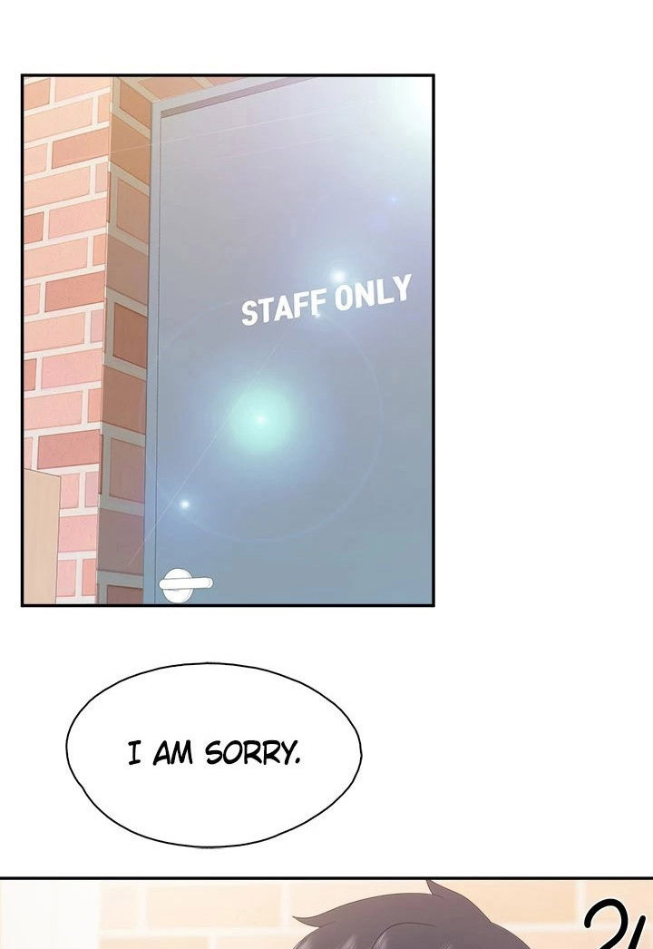 Welcome to Cafe Chapter 49 - Page 16