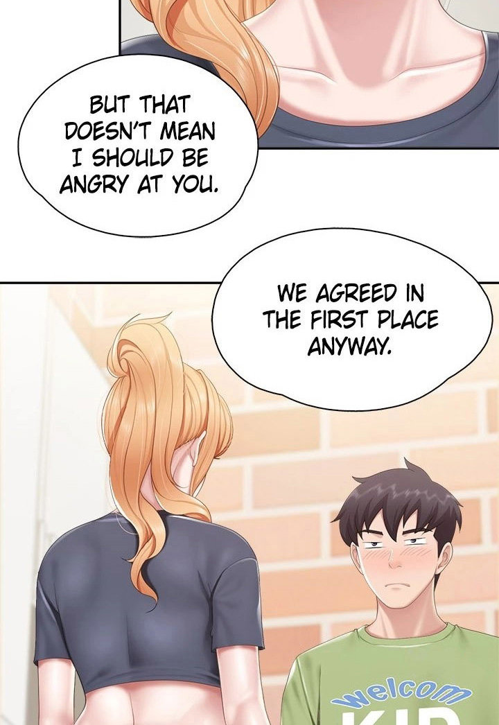 Welcome to Cafe Chapter 49 - Page 18