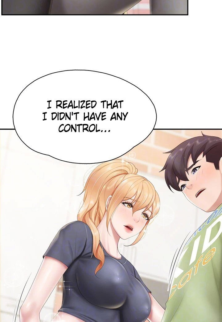 Welcome to Cafe Chapter 49 - Page 24