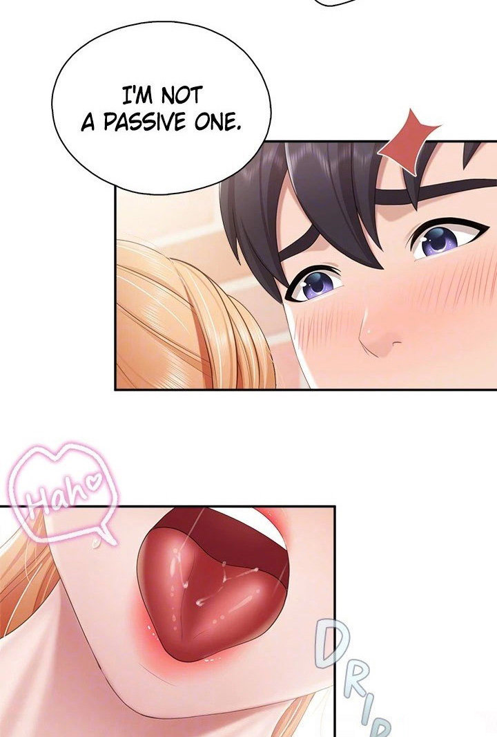 Welcome to Cafe Chapter 49 - Page 32