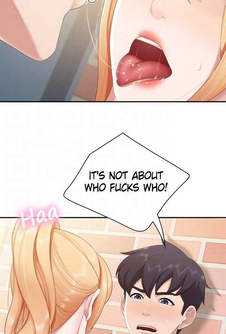 Welcome to Cafe Chapter 49 - Page 39