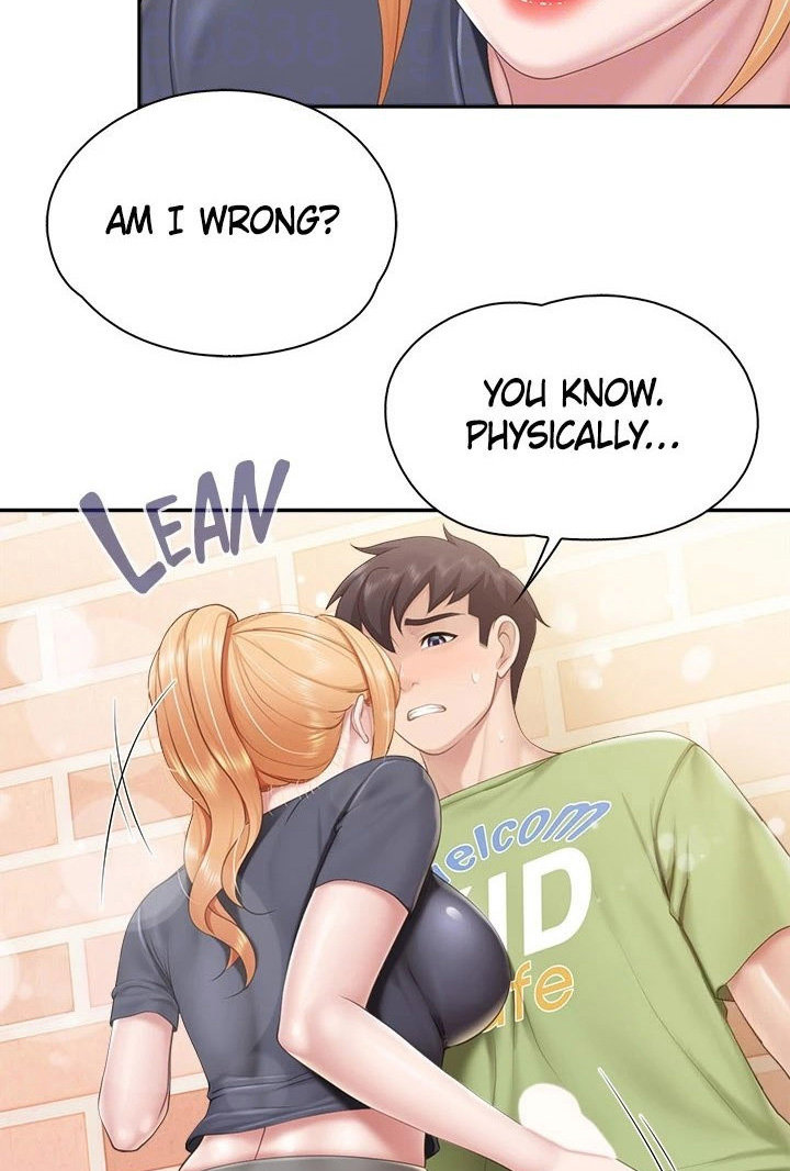 Welcome to Cafe Chapter 49 - Page 41