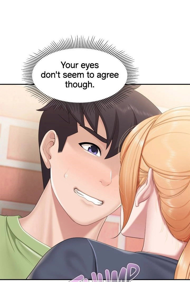 Welcome to Cafe Chapter 49 - Page 45