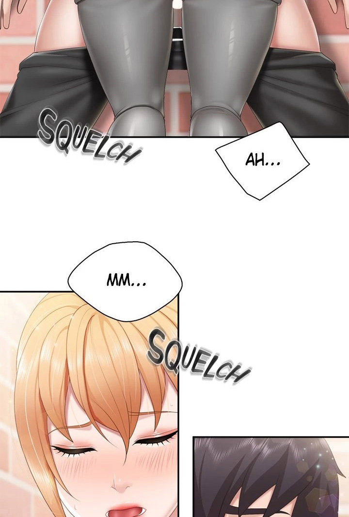 Welcome to Cafe Chapter 49 - Page 48