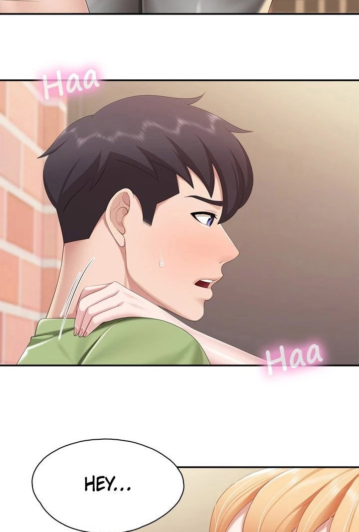 Welcome to Cafe Chapter 49 - Page 52