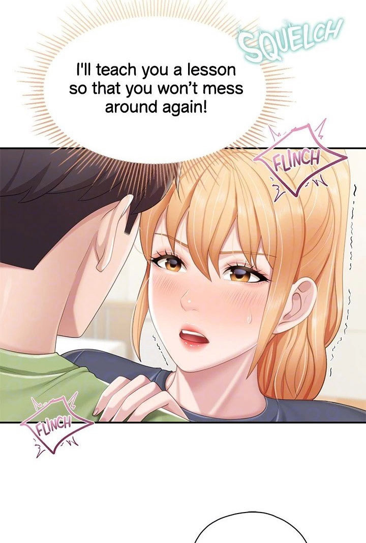 Welcome to Cafe Chapter 49 - Page 63
