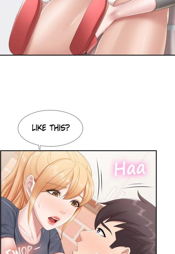 Welcome to Cafe Chapter 50 - Page 15