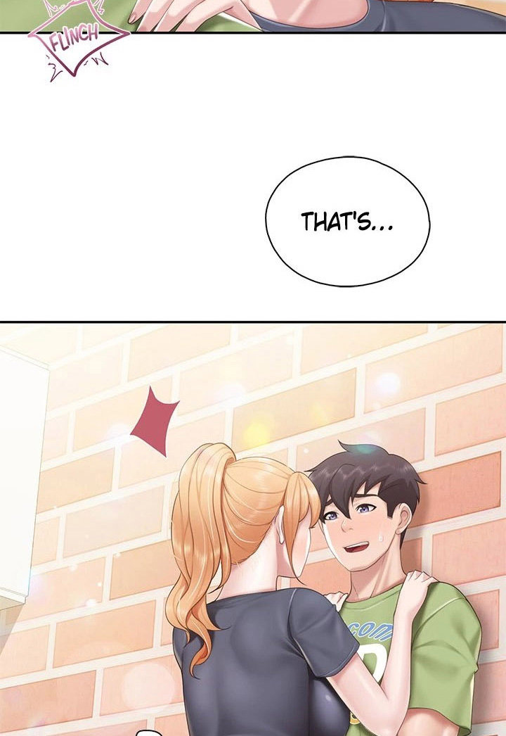 Welcome to Cafe Chapter 50 - Page 2
