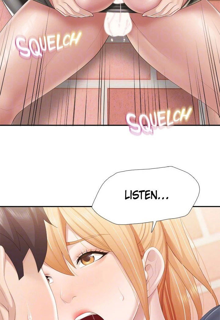 Welcome to Cafe Chapter 50 - Page 22
