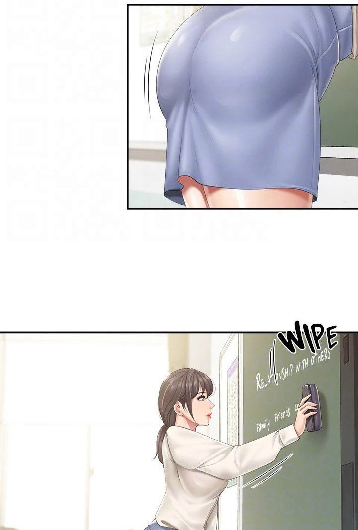 Welcome to Cafe Chapter 50 - Page 36