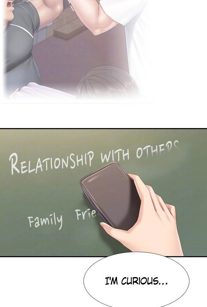 Welcome to Cafe Chapter 50 - Page 39