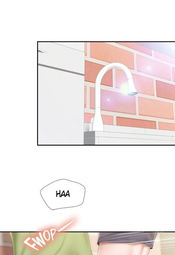 Welcome to Cafe Chapter 50 - Page 4
