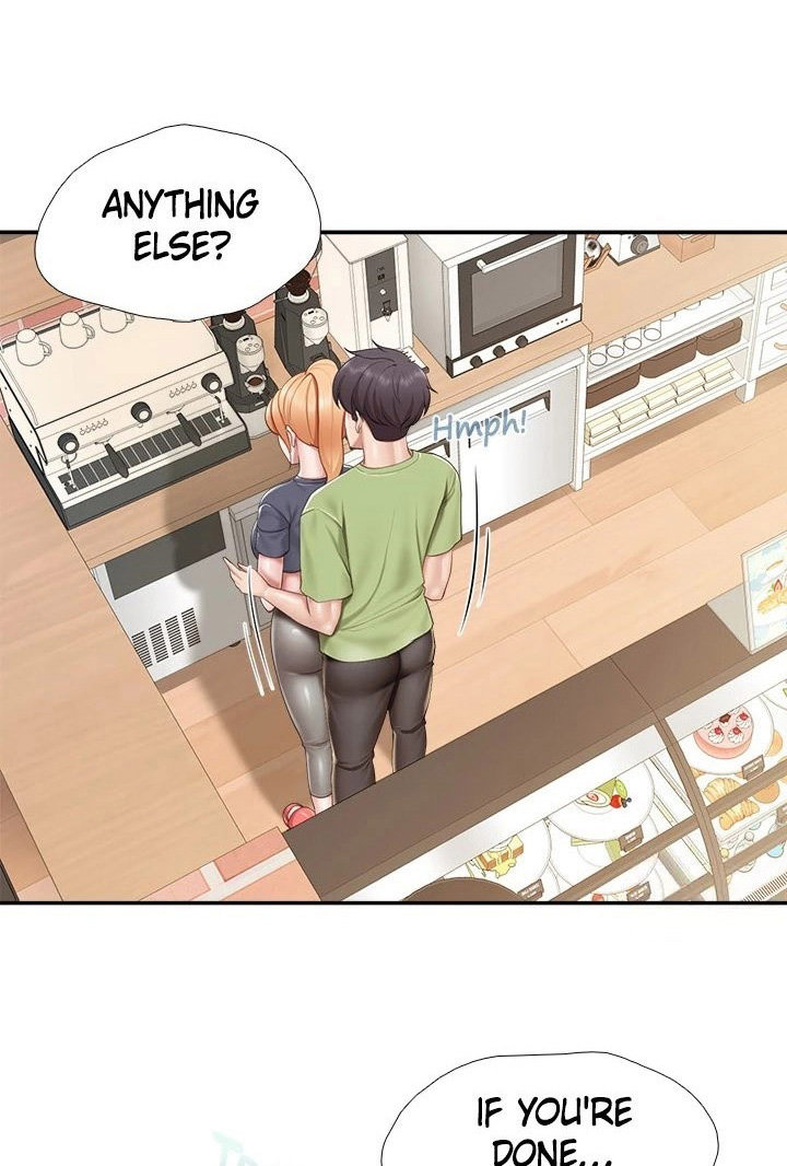 Welcome to Cafe Chapter 50 - Page 47