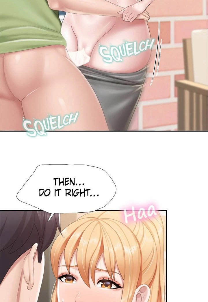 Welcome to Cafe Chapter 50 - Page 7