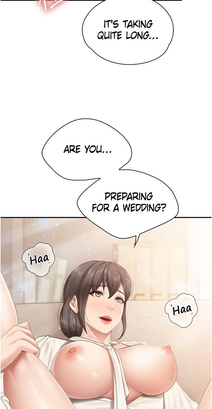 Welcome to Cafe Chapter 52 - Page 43
