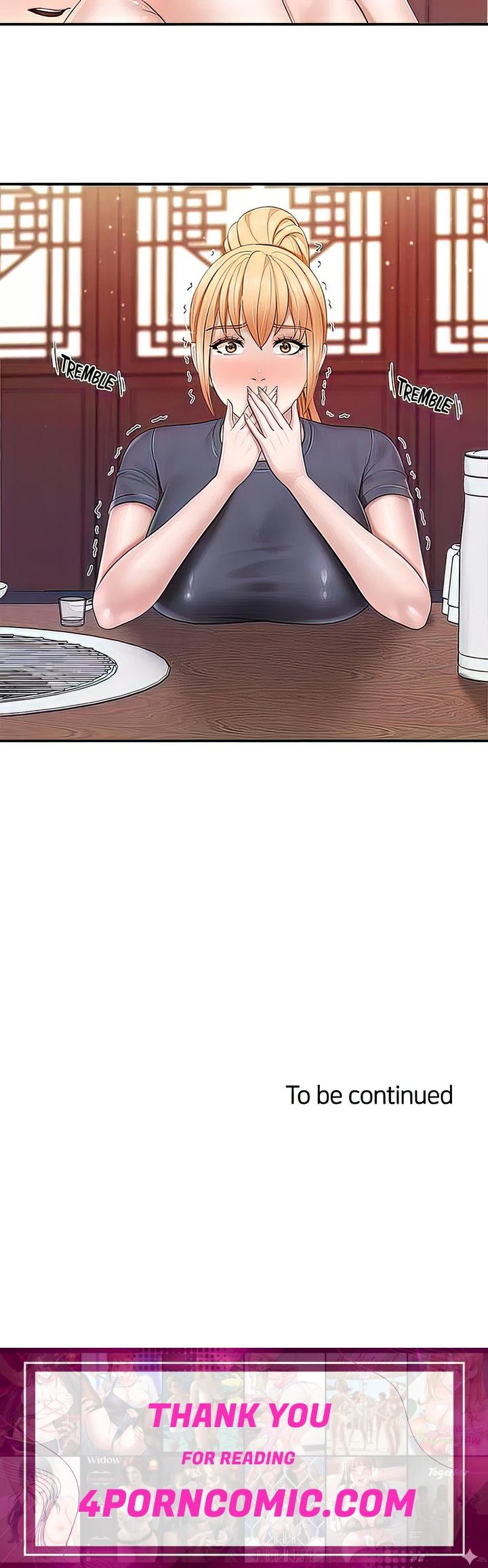 Welcome to Cafe Chapter 56 - Page 32