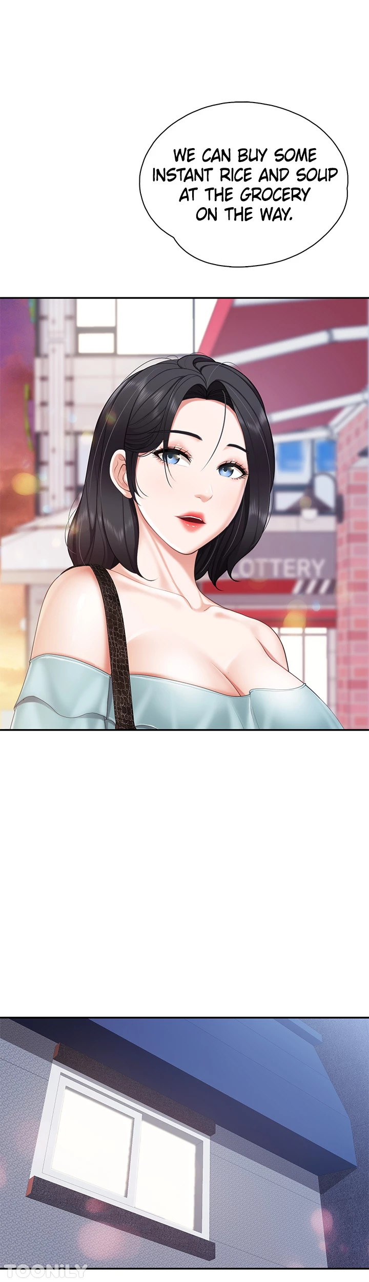 Welcome to Cafe Chapter 65 - Page 13