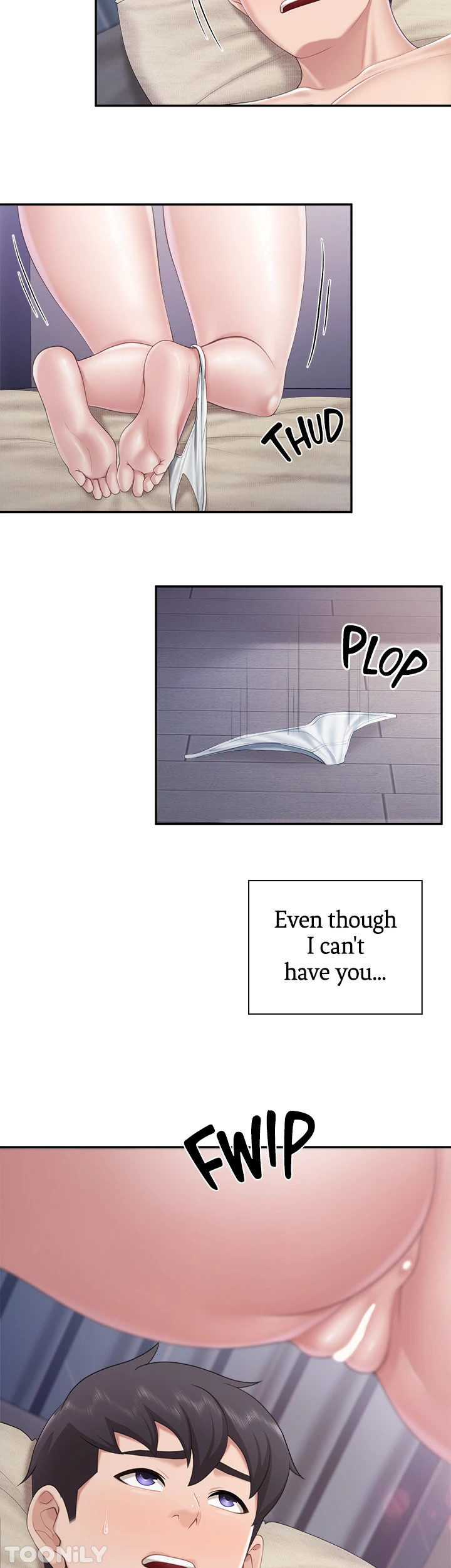 Welcome to Cafe Chapter 67 - Page 26