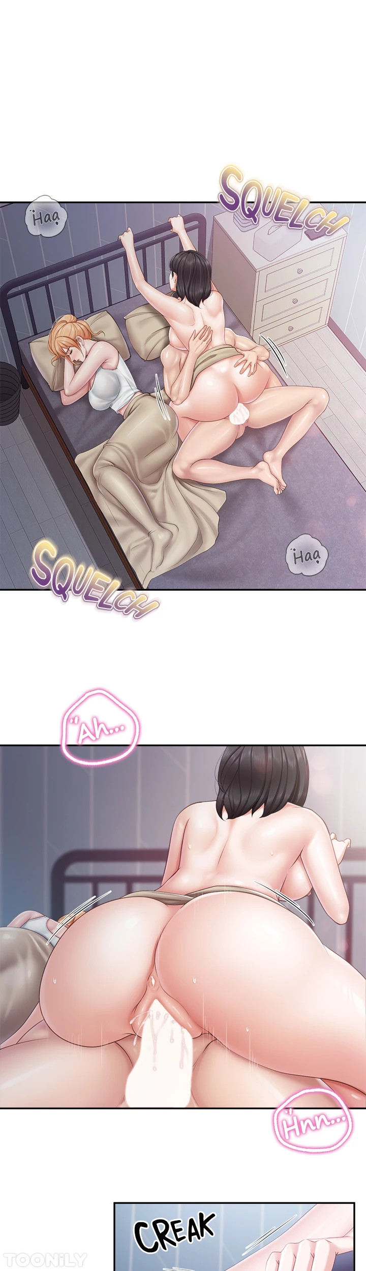 Welcome to Cafe Chapter 67 - Page 5