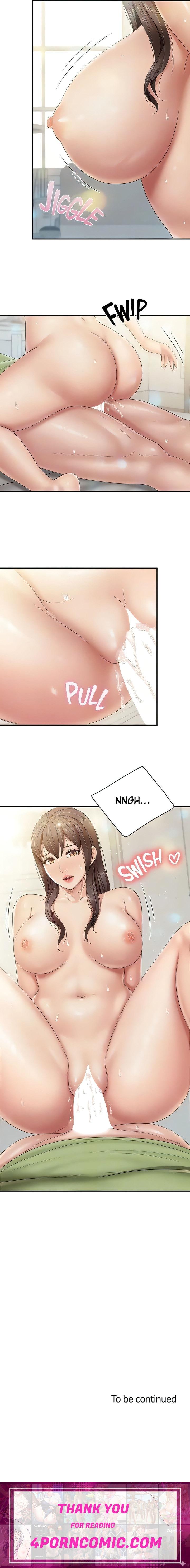 Welcome to Cafe Chapter 75 - Page 15