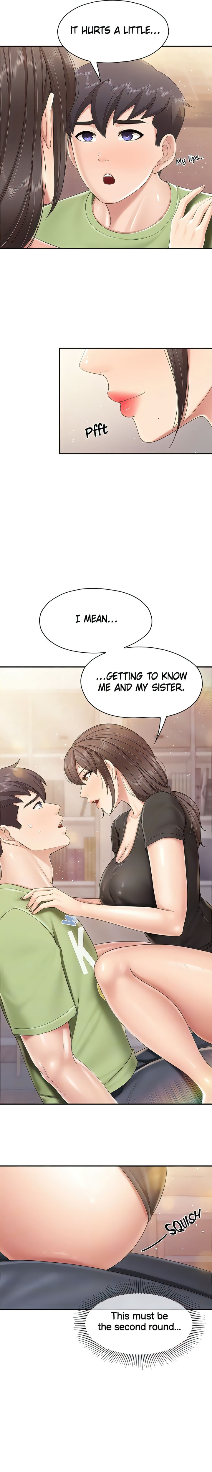 Welcome to Cafe Chapter 78 - Page 5