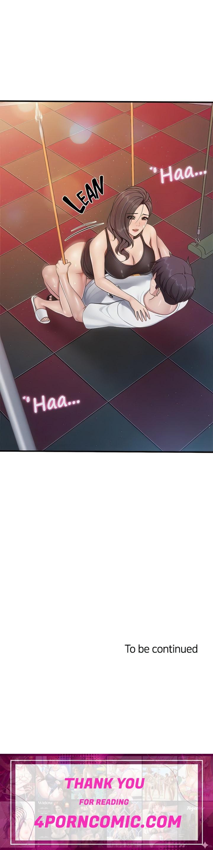 Welcome to Cafe Chapter 89 - Page 18