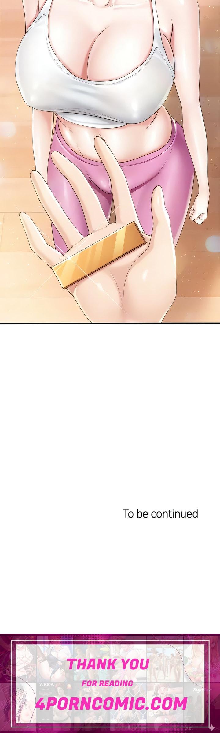 Welcome to Cafe Chapter 90 - Page 18