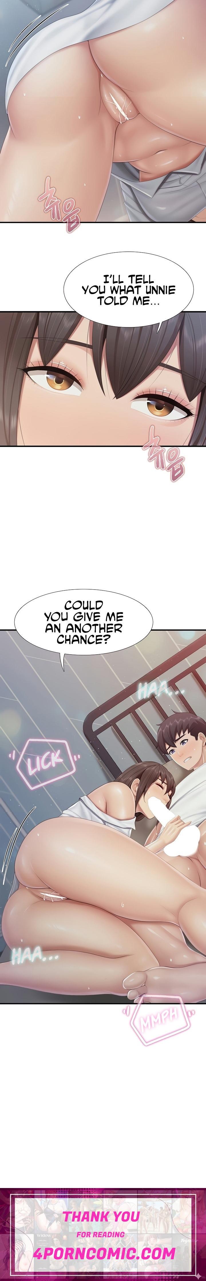 Welcome to Cafe Chapter 96 - Page 16