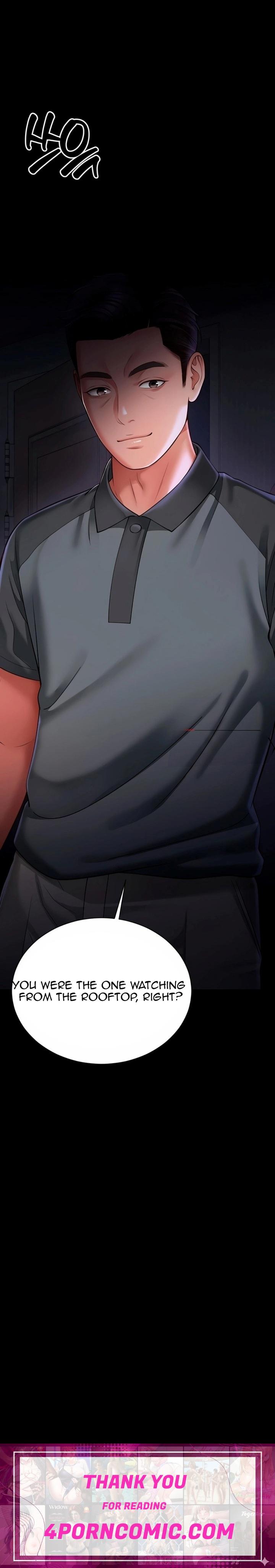 Mother and Daughter’s Home Chapter 30 - Page 28