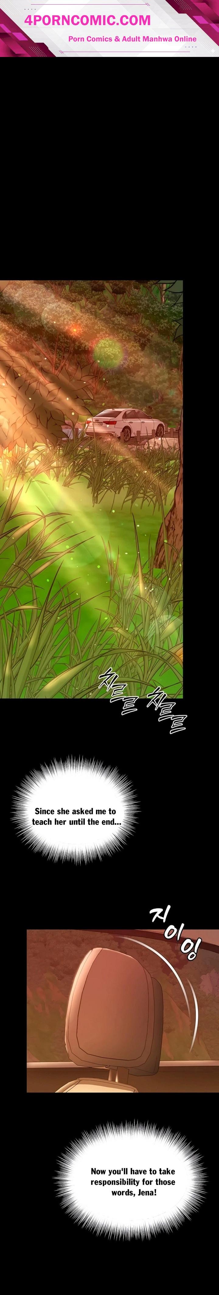 Mother and Daughter’s Home Chapter 33 - Page 1