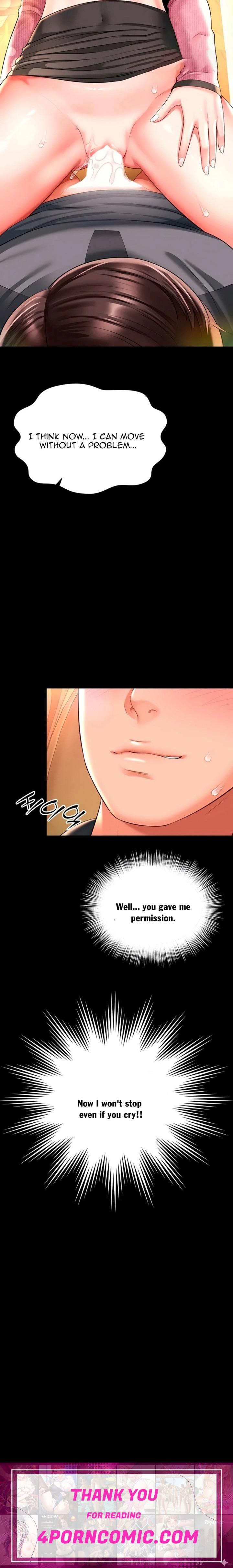 Mother and Daughter’s Home Chapter 33 - Page 26
