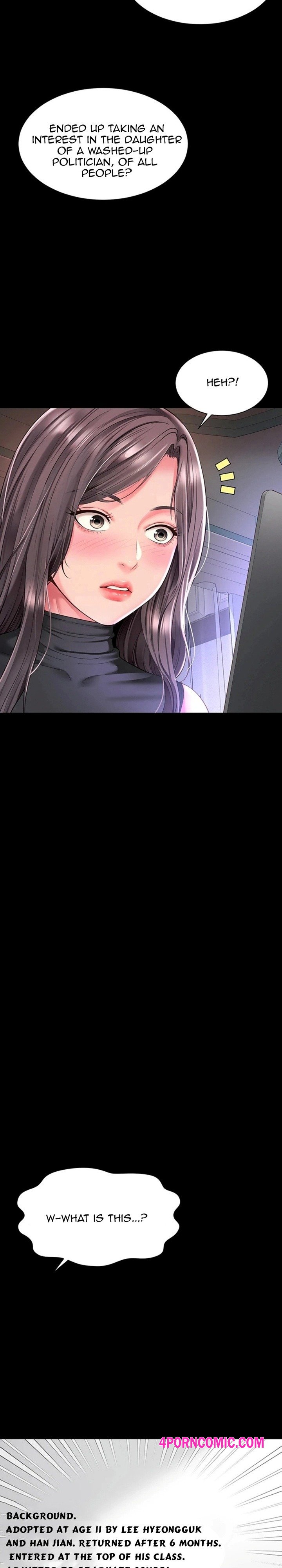 Mother and Daughter’s Home Chapter 35 - Page 13