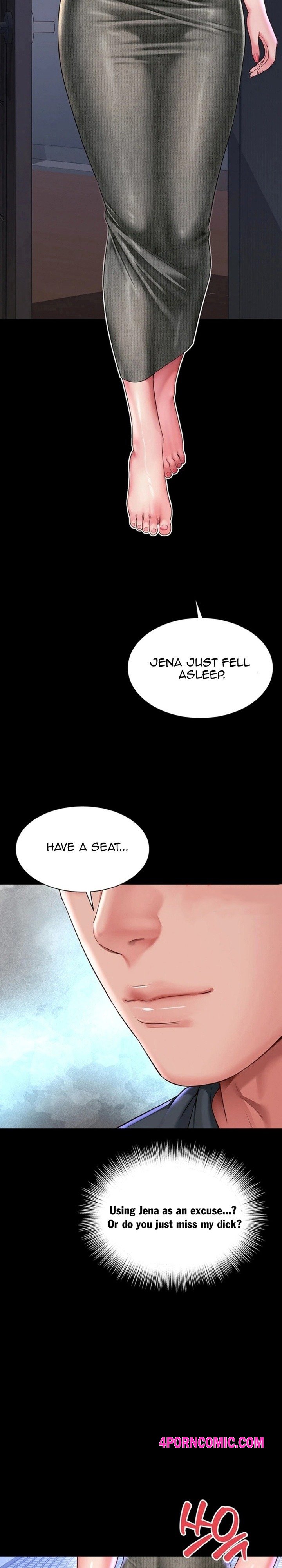 Mother and Daughter’s Home Chapter 35 - Page 19