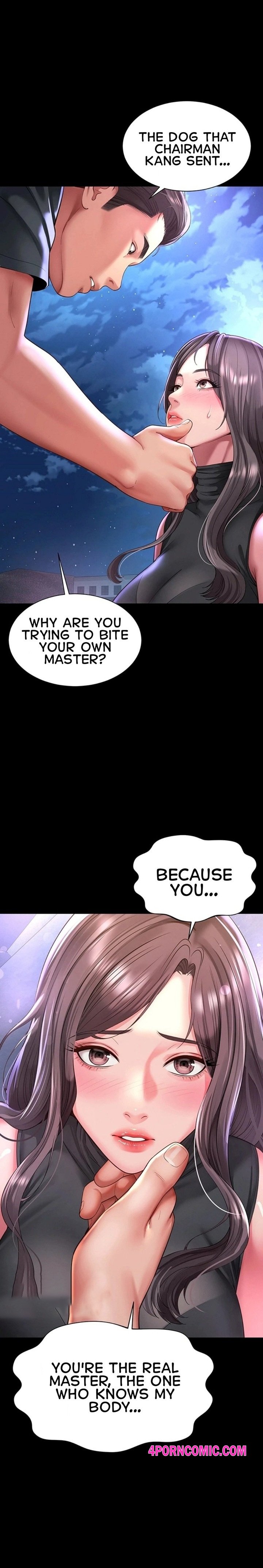 Mother and Daughter’s Home Chapter 36 - Page 16